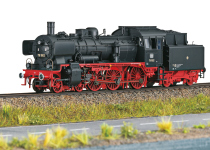 Märklin 39782 - H0 - Dampflok BR 78.10, DB, Ep. III - AC-Sound